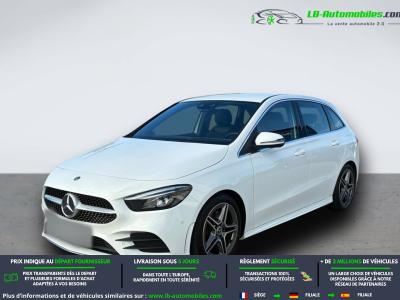 Mercedes Classe B 220 BVA