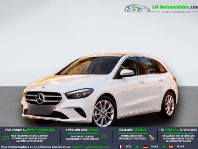 Mercedes Classe B 220 BVA