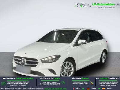 Mercedes Classe B 200 BVA