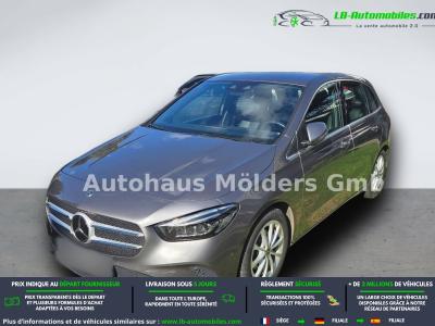 Mercedes Classe B 200 BVA