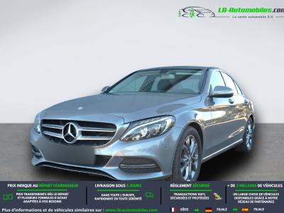 Mercedes Classe C 200