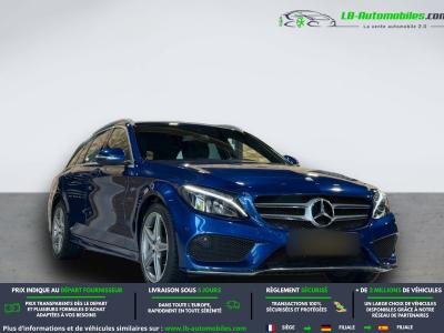 Mercedes Classe C 200