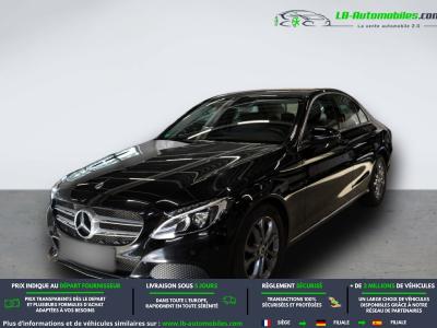Mercedes Classe C 180 BVA