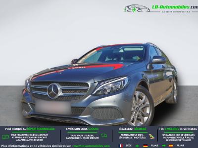 Mercedes Classe C 180 BVA