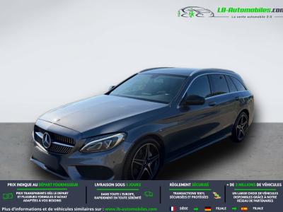 Mercedes Classe C 200 BVA