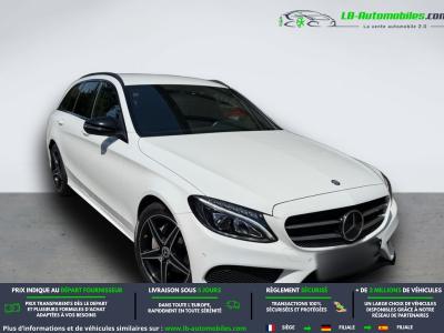 Mercedes Classe C 200 BVA