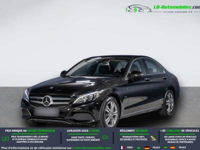 Mercedes Classe C 200 BVA