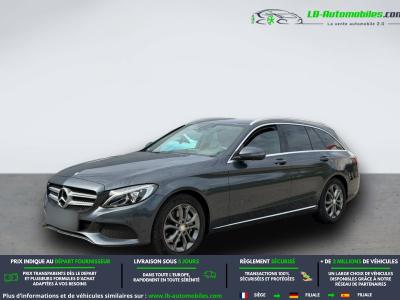 Mercedes Classe C 250 BVA