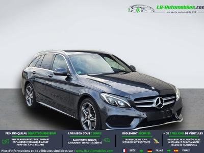 Mercedes Classe C 250 BVA