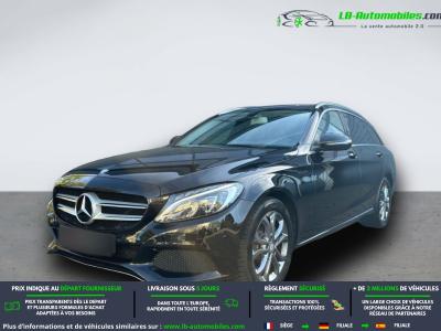 Mercedes Classe C 200 BVA