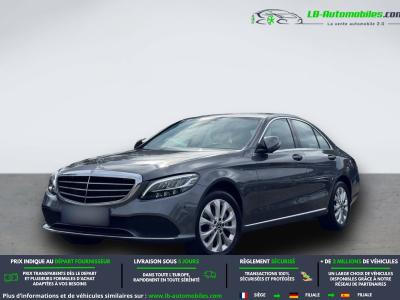 Mercedes Classe C 200 BVA