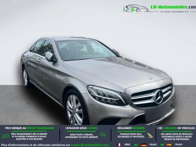 Mercedes Classe C 200 BVA