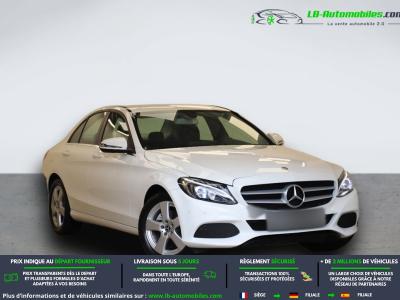 Mercedes Classe C 200 BVA