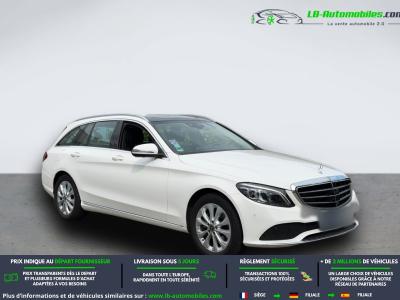 Mercedes Classe C 200 BVA