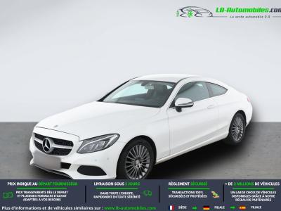 Mercedes Classe C 200 BVA