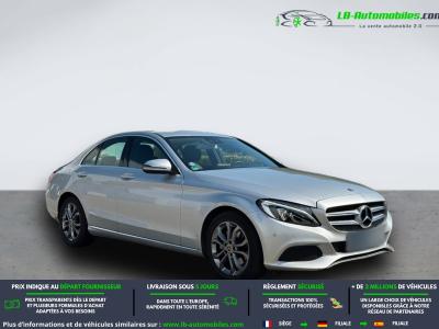 Mercedes Classe C 200 BVA