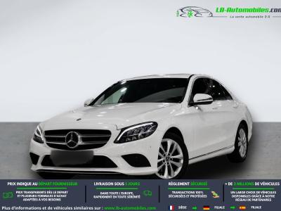 Mercedes Classe C 200 BVA