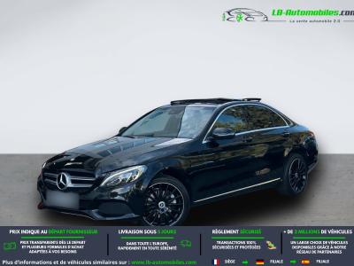 Mercedes Classe C 200 BVA