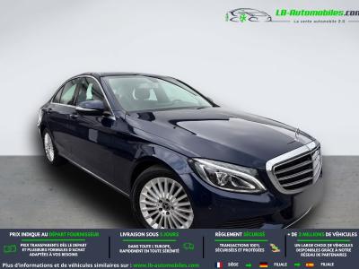 Mercedes Classe C 200 BVA