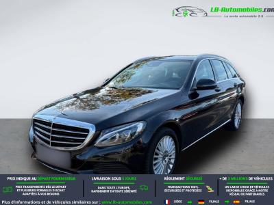 Mercedes Classe C 200 BVA
