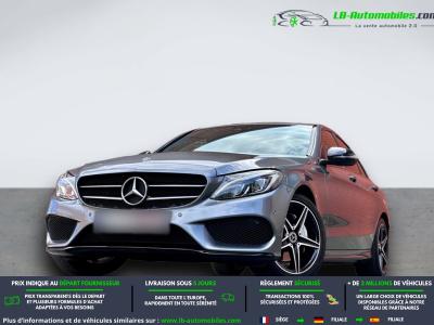 Mercedes Classe C 200 BVA