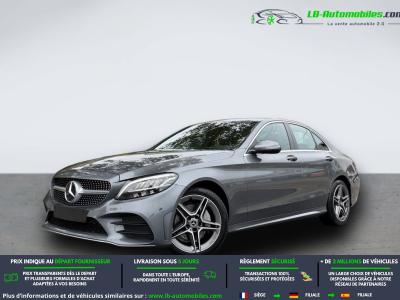 Mercedes Classe C 200 BVA
