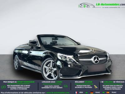 Mercedes Classe C 200 BVA