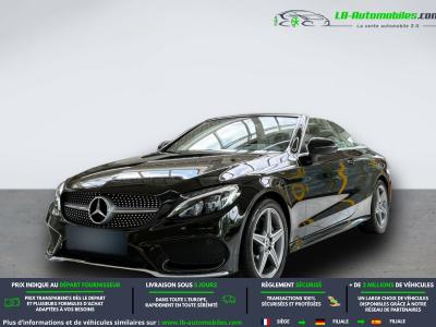 Mercedes Classe C 200 BVA