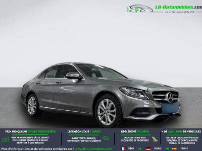 Mercedes Classe C 300 BVA