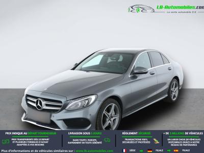 Mercedes Classe C 300 BVA