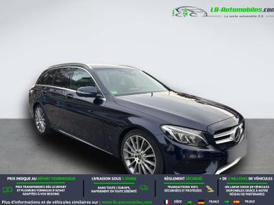 Mercedes Classe C 300 BVA