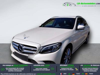Mercedes Classe C 300 BVA