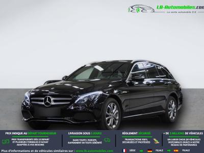Mercedes Classe C 400 4MATIC BVA