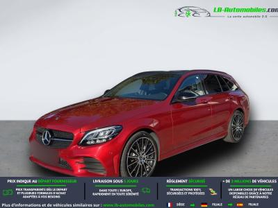 Mercedes Classe C 300 BVA