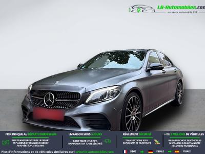 Mercedes Classe C 400 4MATIC BVA