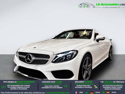 Mercedes Classe C 300 BVA