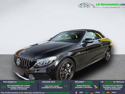 Mercedes Classe C 43 AMG 9G-Tronic 4Matic