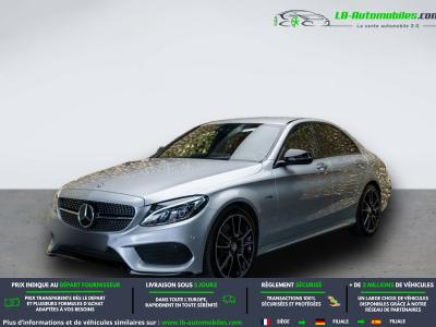 Mercedes Classe C 43 AMG 9G-Tronic 4Matic