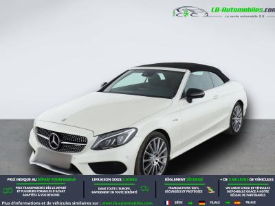 Mercedes Classe C 43 AMG 9G-Tronic 4Matic