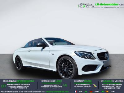 Mercedes Classe C 43 AMG 9G-Tronic 4Matic