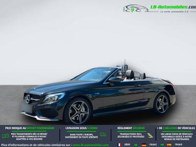 Mercedes Classe C 43 AMG 9G-Tronic 4Matic