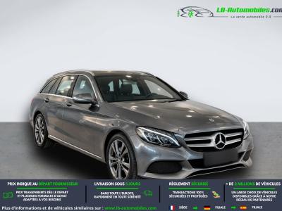 Mercedes Classe C 180 CDI BVA