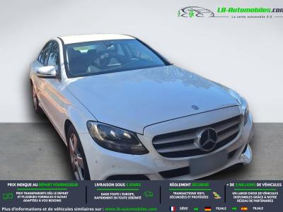 Mercedes Classe C 180 CDI BVA