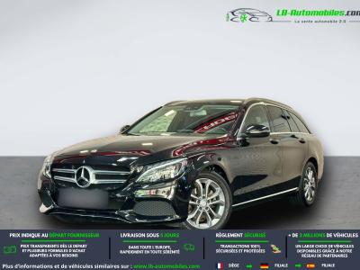 Mercedes Classe C 200 CDI
