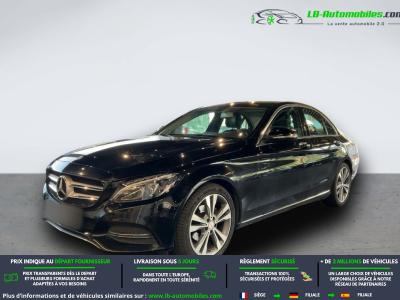 Mercedes Classe C 200 CDI