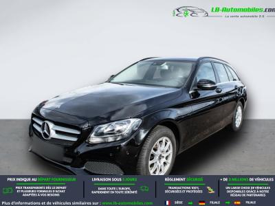 Mercedes Classe C 220 CDI