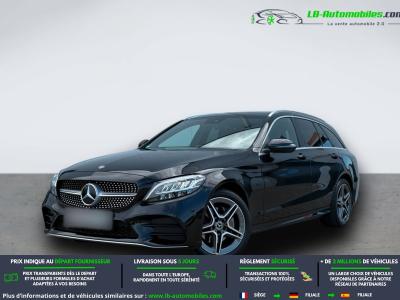 Mercedes Classe C Break 200 BVA