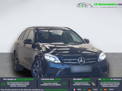Mercedes Classe C Break 200 BVA