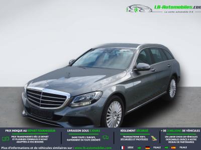 Mercedes Classe C Break 220 CDI BVA