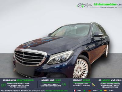 Mercedes Classe C Break 220 CDI BVA